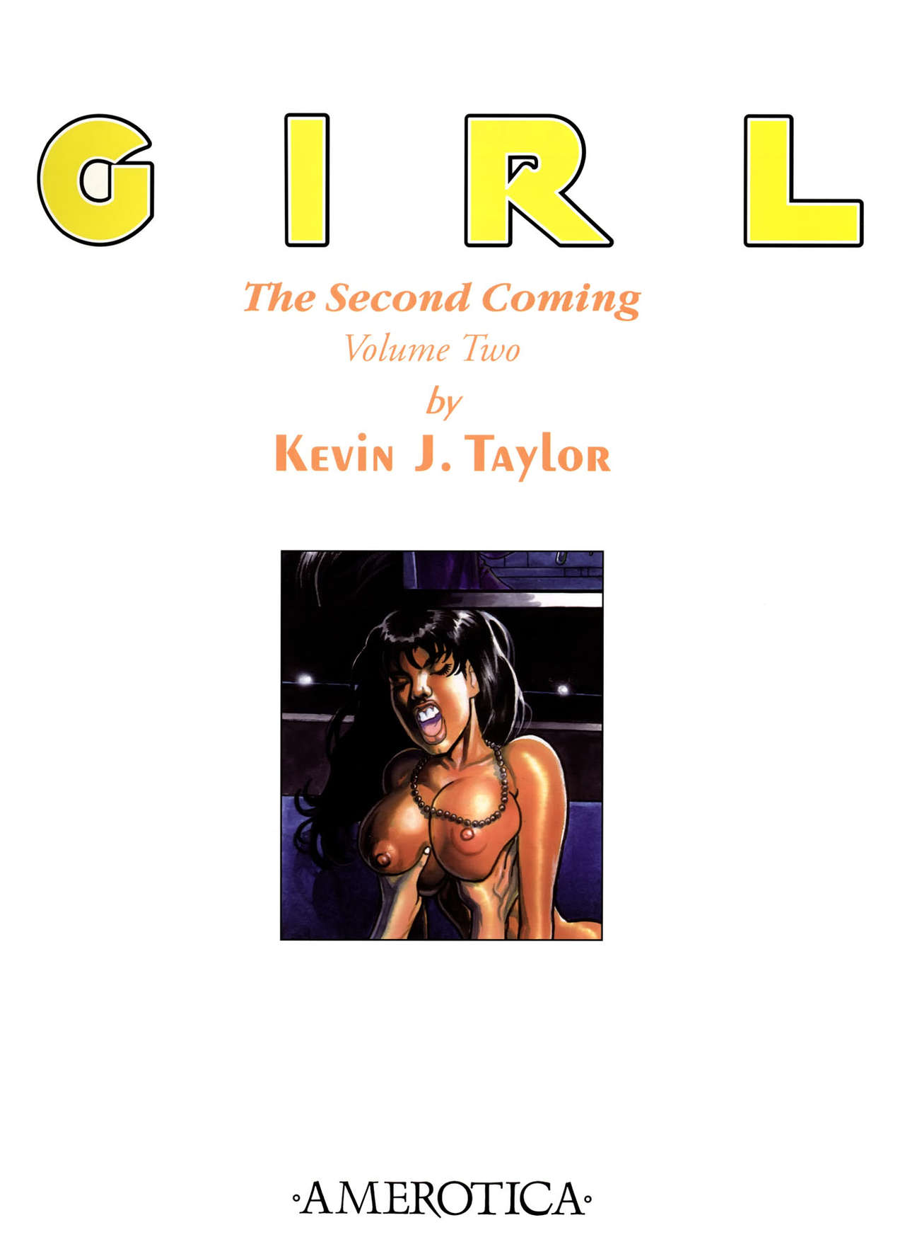 Girl The Second Coming 2 page 4 full