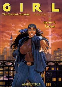 Girl The Second Coming 2