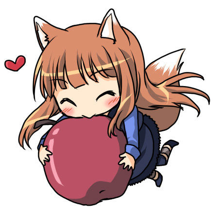 Spice and Wolf page 10 full