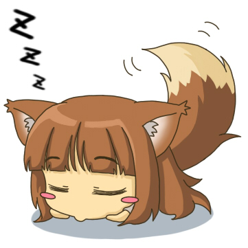 Spice and Wolf page 6 full