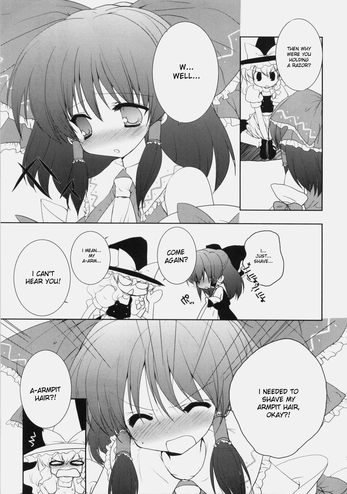 Waki no Hanashi wo Shiyou ka page 4 full