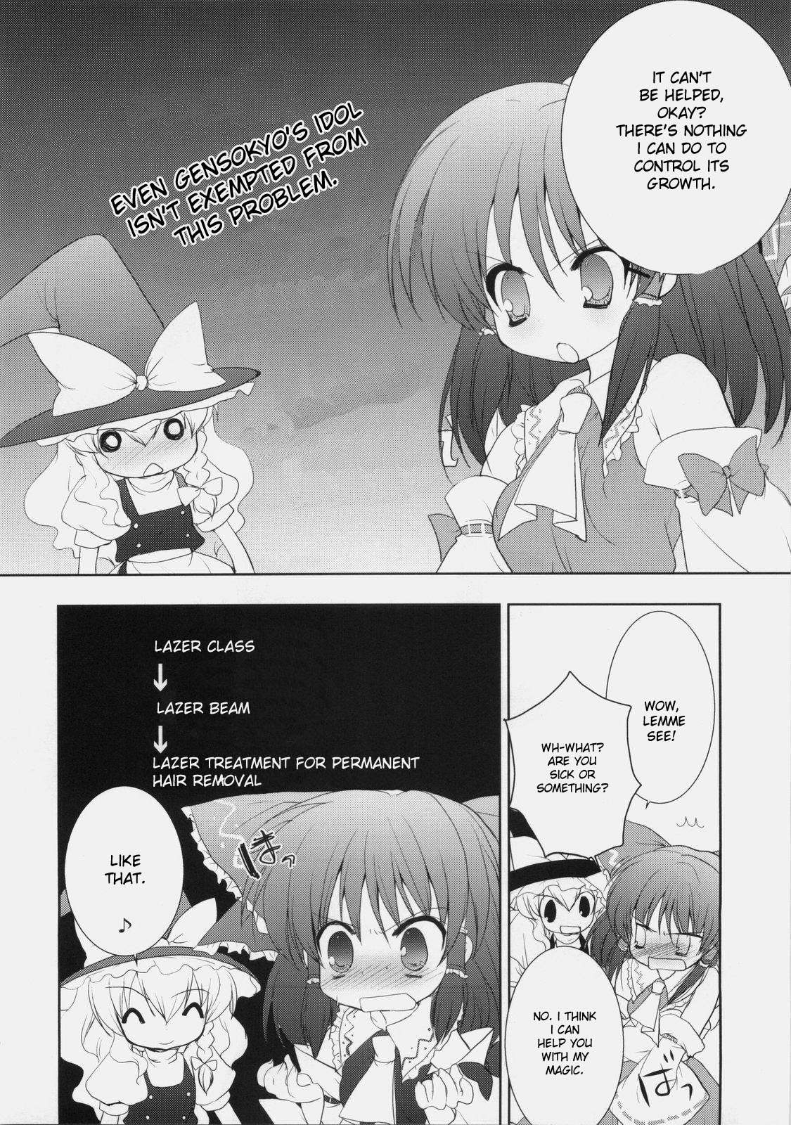 Waki no Hanashi wo Shiyou ka page 5 full