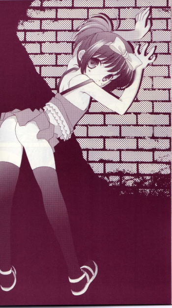 Hentai Collection Package 56 cover