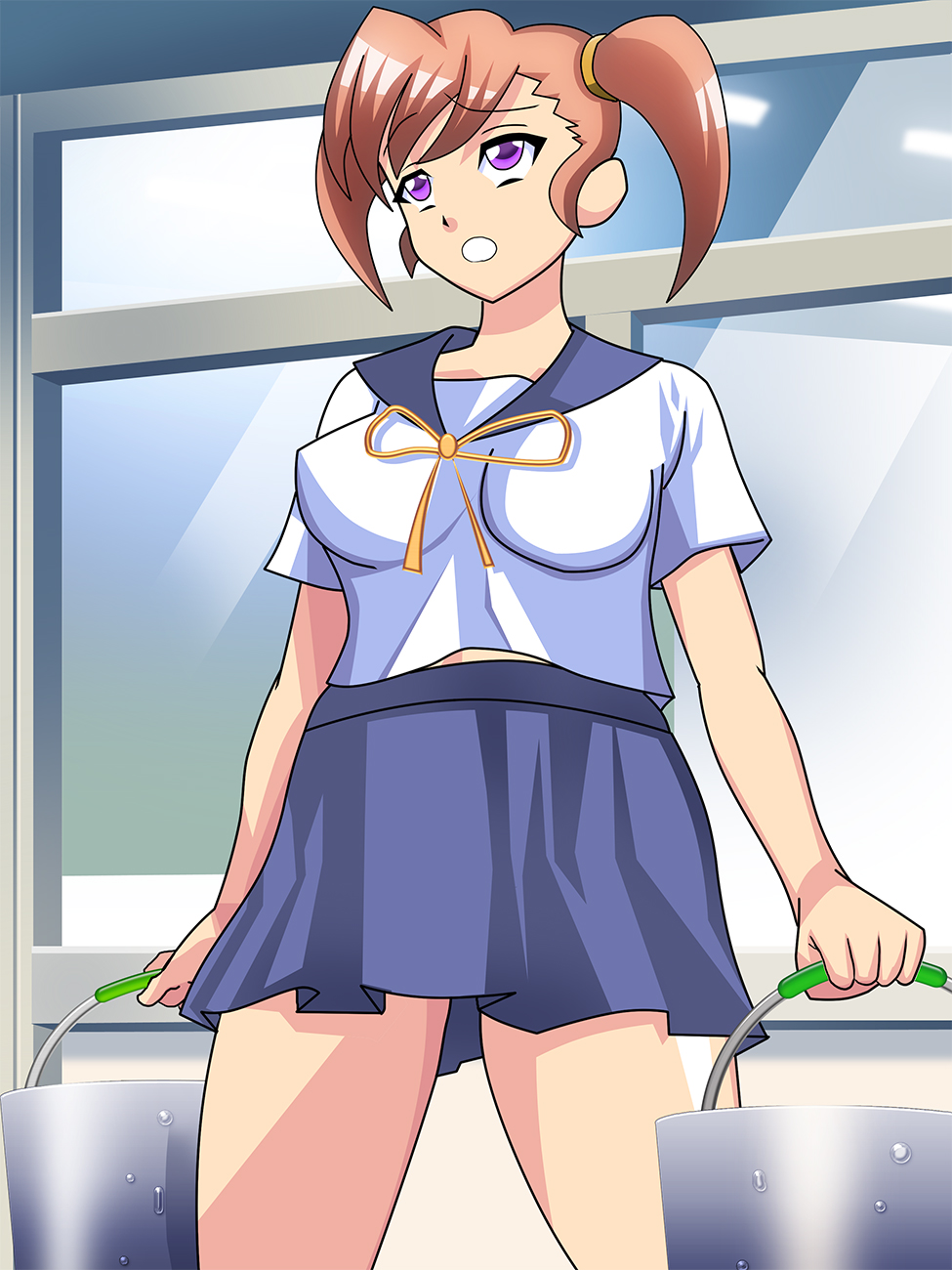 Gakuin Teikoku page 2 full