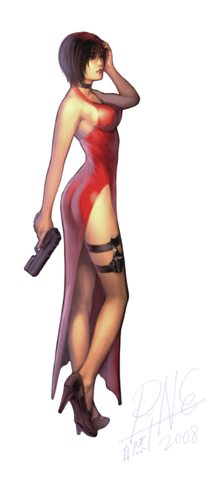 Resident Evil Archives page 8 full