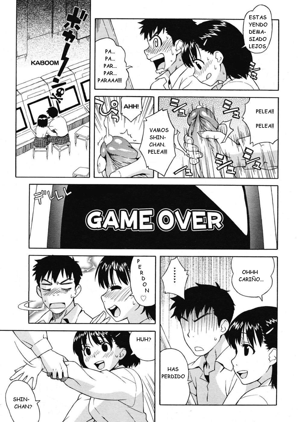 Futari de Houkago | Nosotros Dos Despues de Clase page 5 full