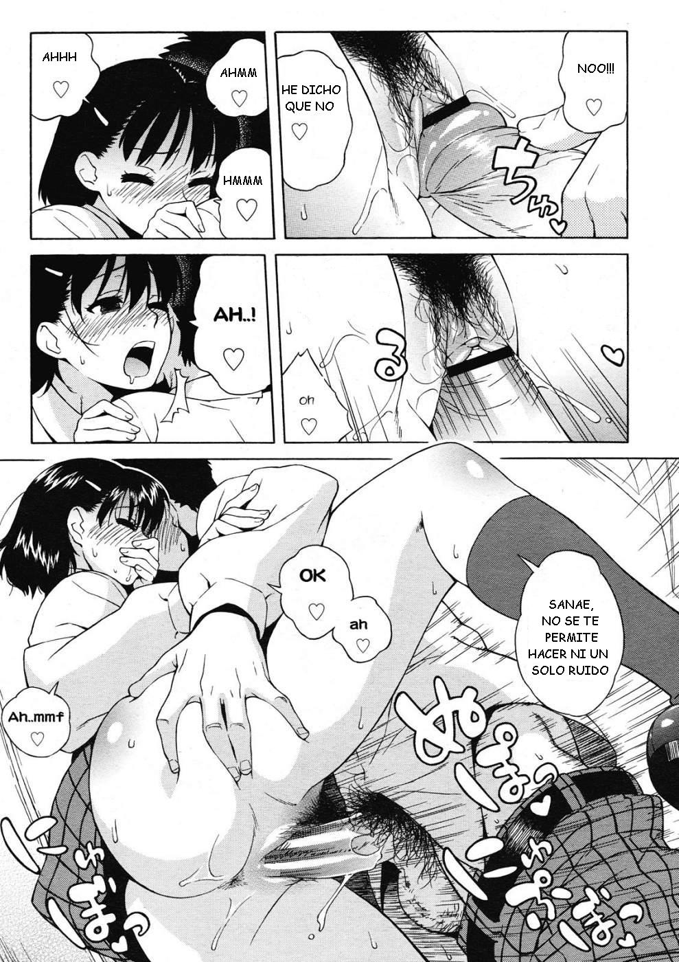 Futari de Houkago | Nosotros Dos Despues de Clase page 9 full