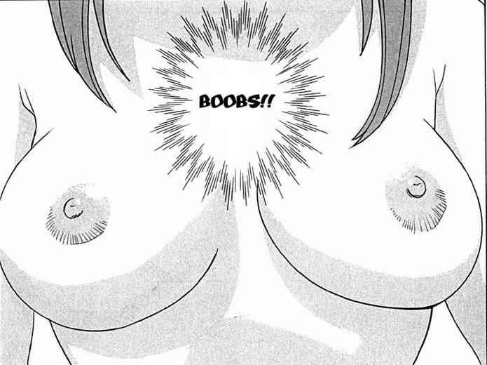 Monochrome Variations vol.7 page 5 full