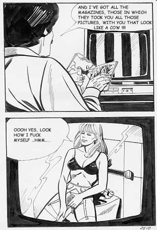 Porno Prison page 10 full