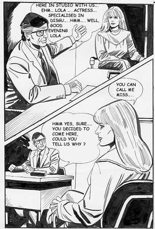 Porno Prison page 3 full