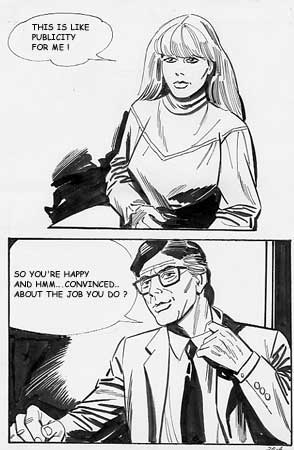 Porno Prison page 4 full
