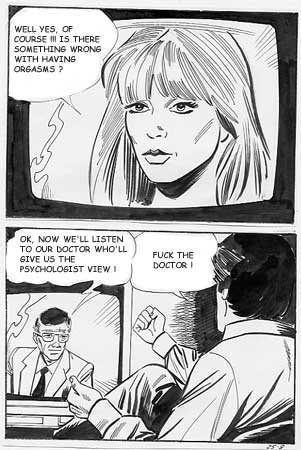 Porno Prison page 8 full