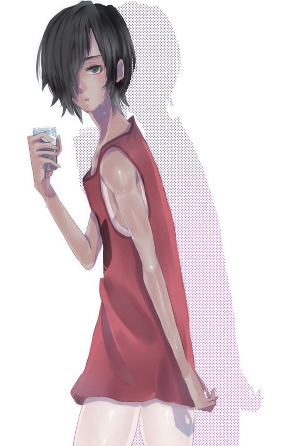 summer wars Kazuma #7 page 4 full