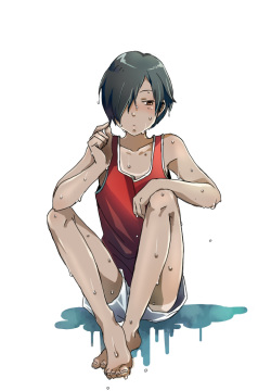 summer wars Kazuma #7