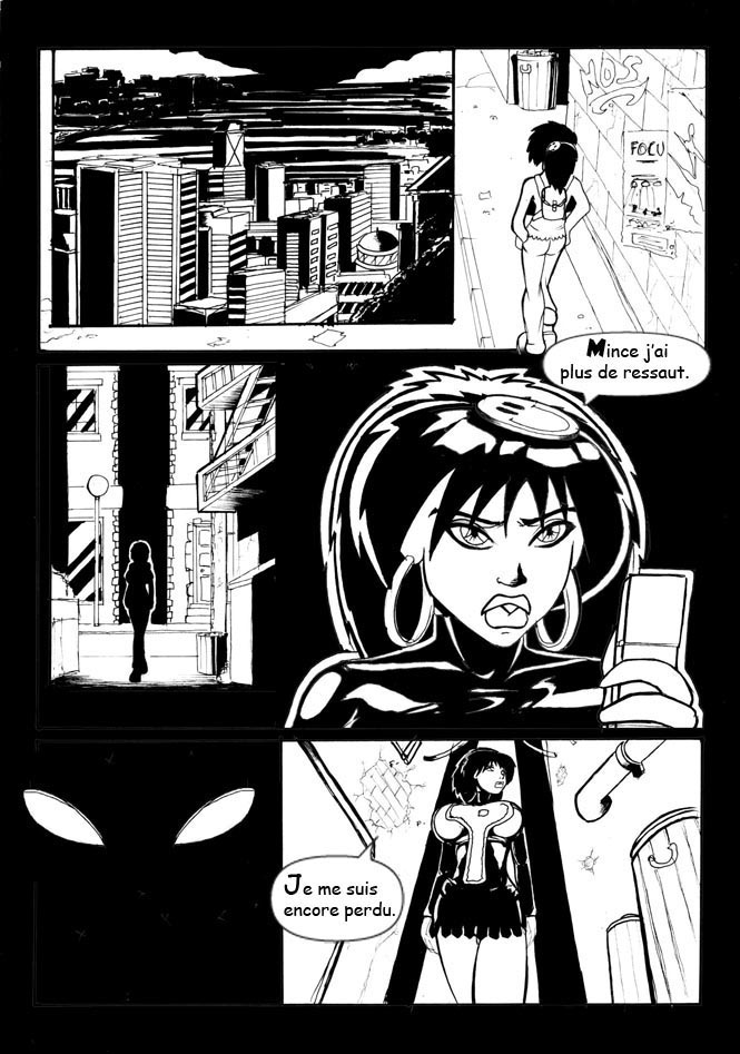 BodyXXX page 2 full