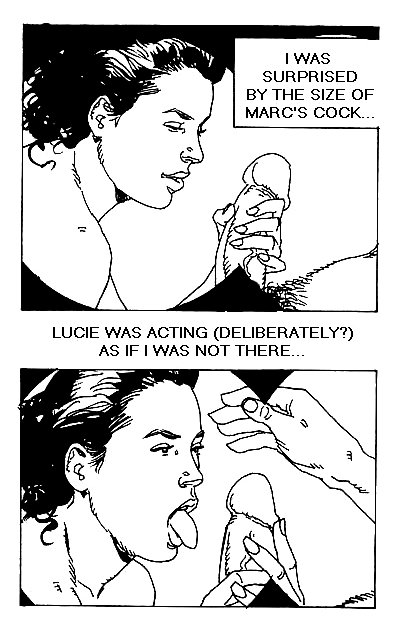 I Was A Toy For My Friends page 10 full