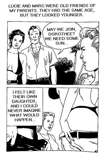 I Was A Toy For My Friends page 4 full
