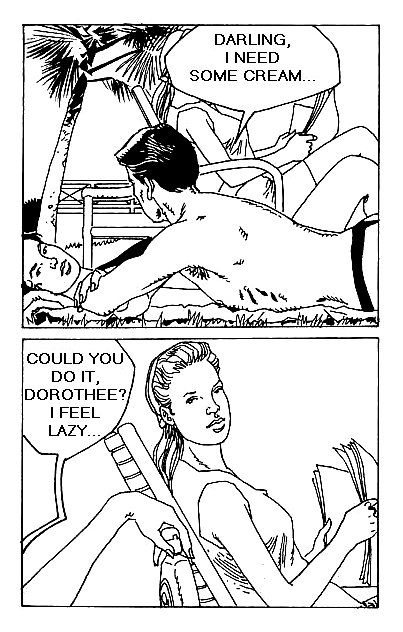 I Was A Toy For My Friends page 5 full