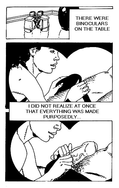 I Was A Toy For My Friends page 9 full