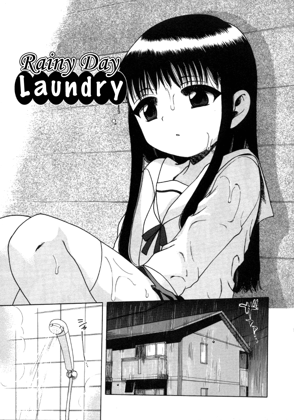 Rainy Day Laundry page 3 full