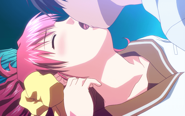 Lovers page 5 full