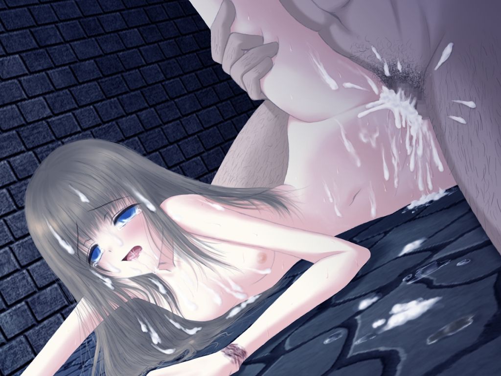 Kiseikan - Shoujo Zeccho Shussan page 5 full