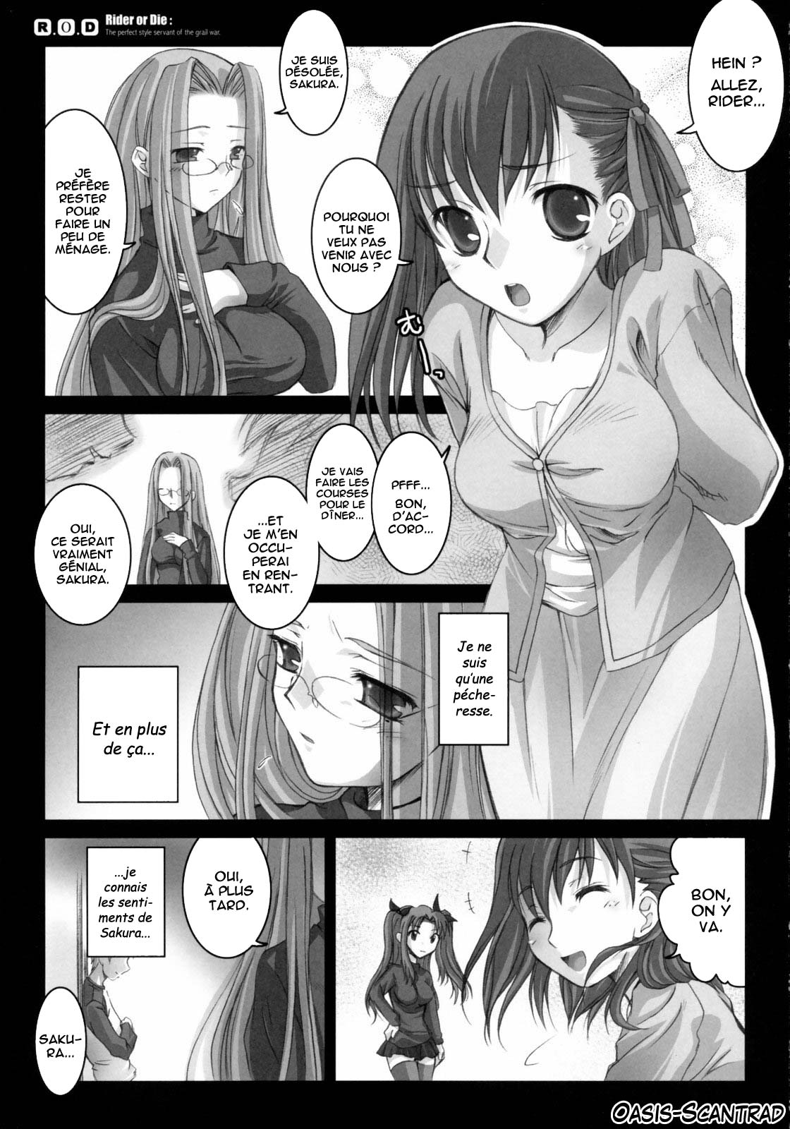 R.O.D -Rider or Die- page 6 full