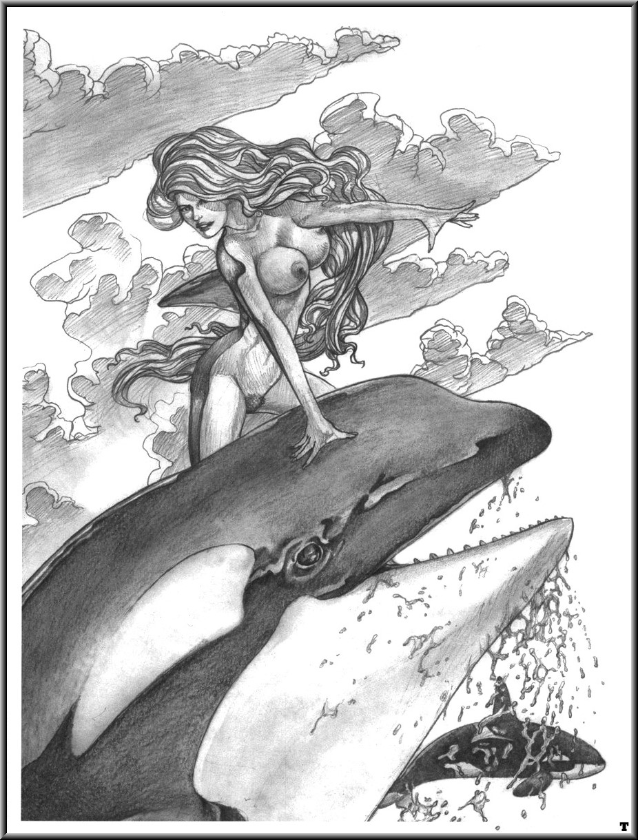 Wolfpack - A gallery girls collection page 7 full