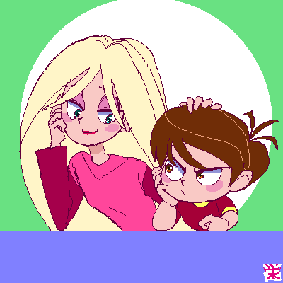 cartoons page 6 full