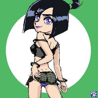 cartoons page 9 full