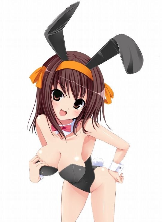 Haruhi Suzumiya page 10 full