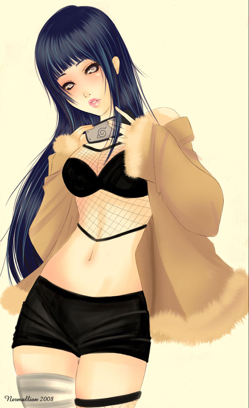 Naruto Collection Of Hinata page 6 full