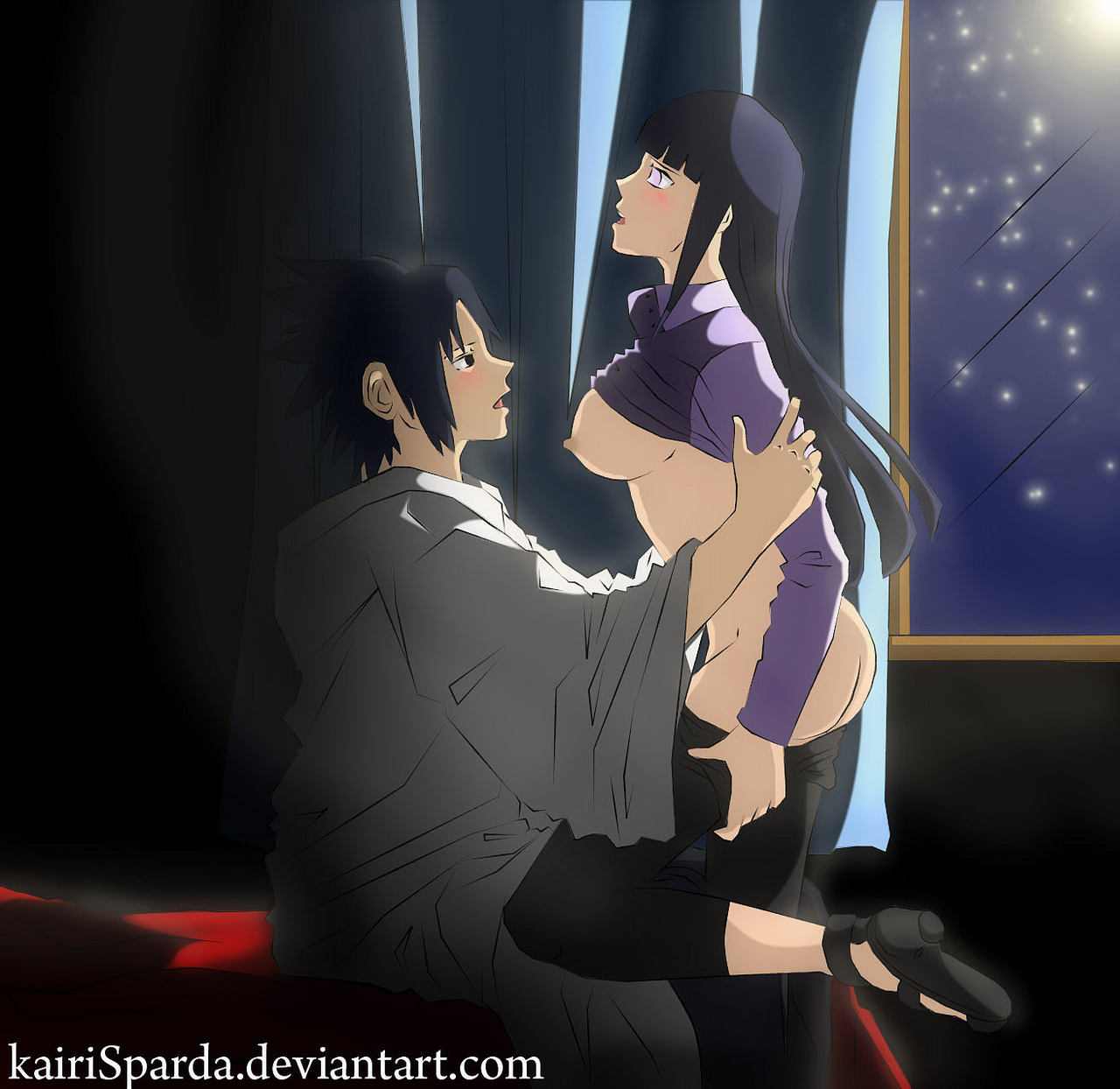 Naruto Collection Of Hinata page 7 full