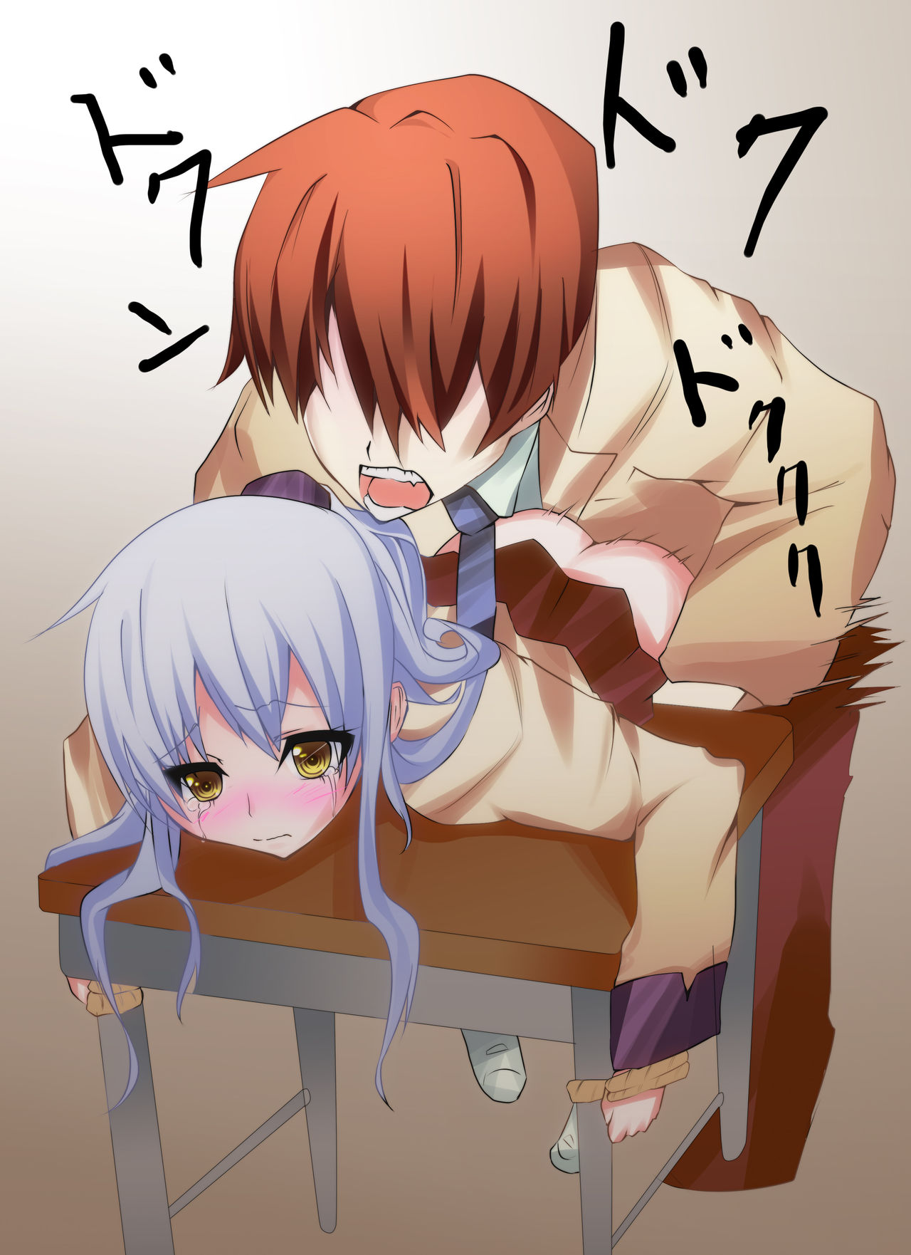 Tenshi-chan Hokaku page 10 full