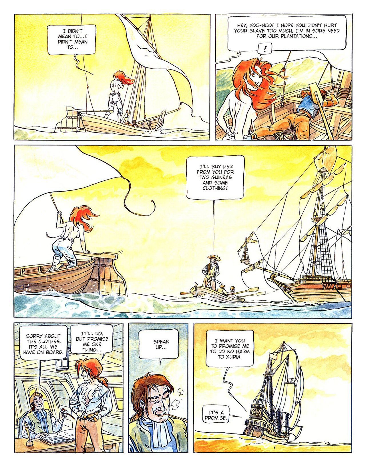 Robinsonia page 10 full