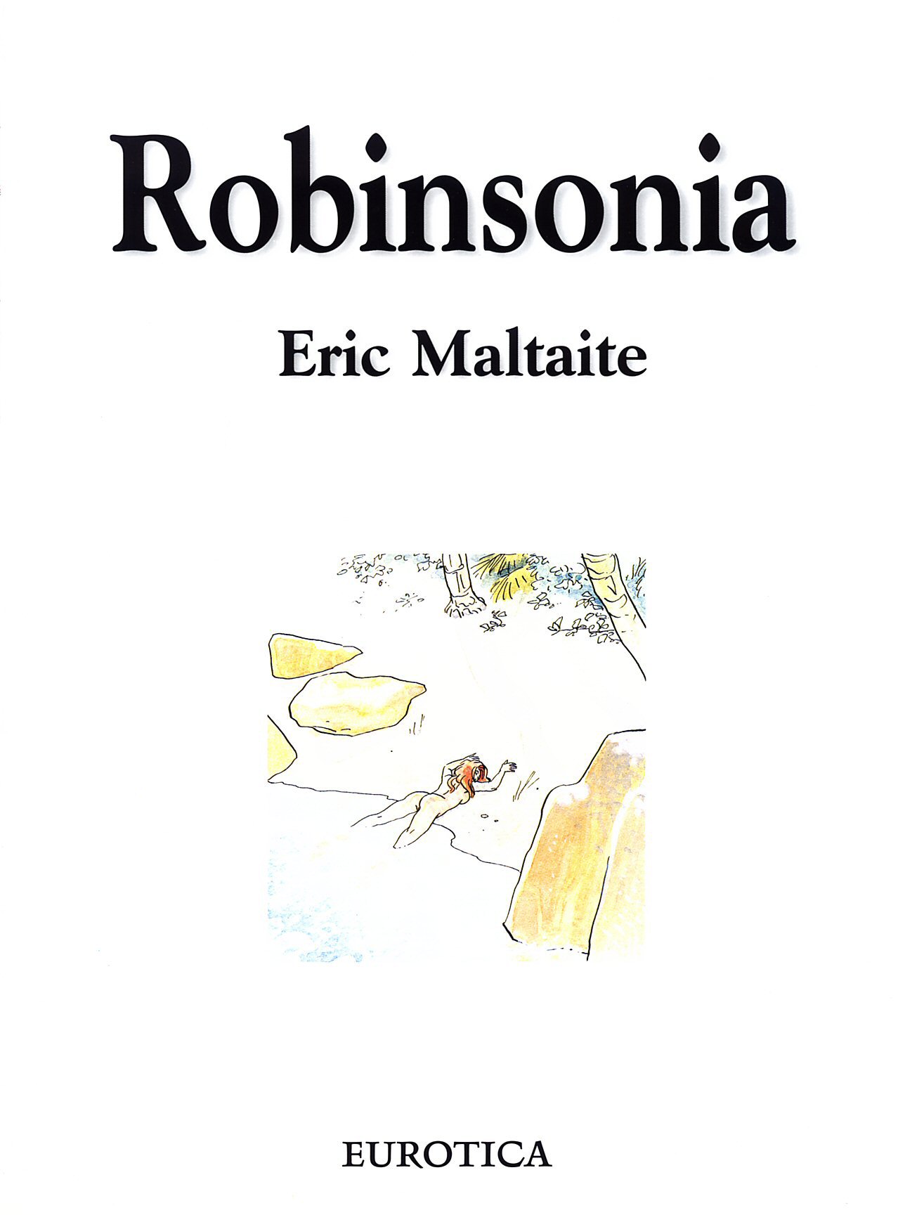 Robinsonia page 2 full