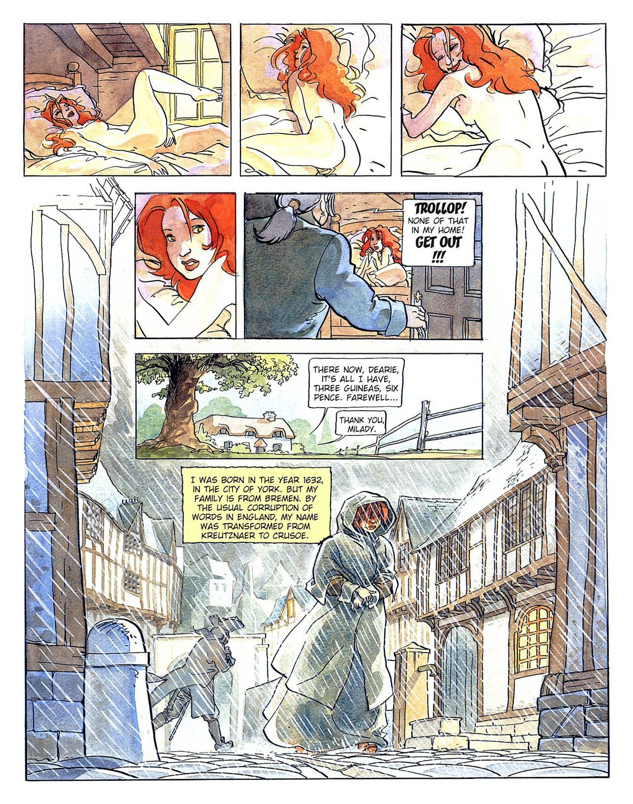 Robinsonia page 3 full