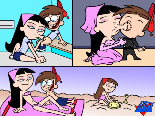 Fairly odd parents gallery by beast page 10 full