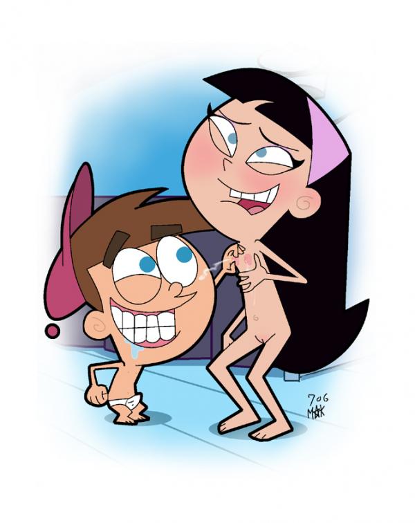 Fairly odd parents gallery by beast page 8 full