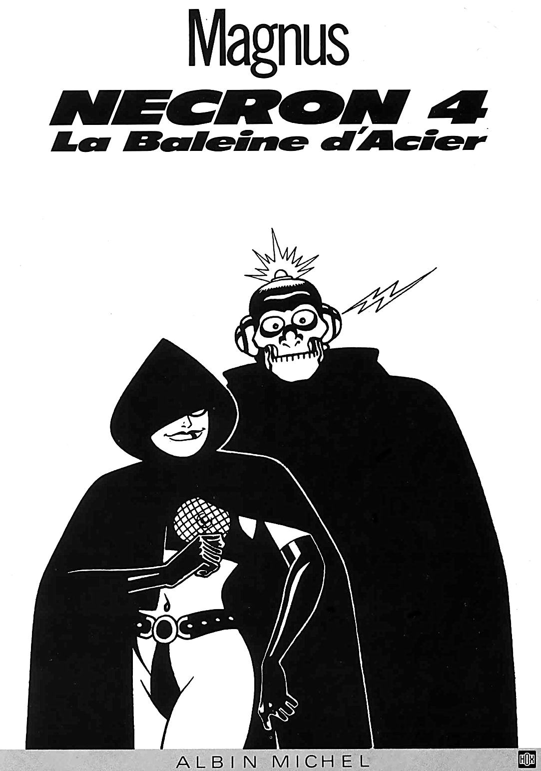 Necron 4 page 2 full