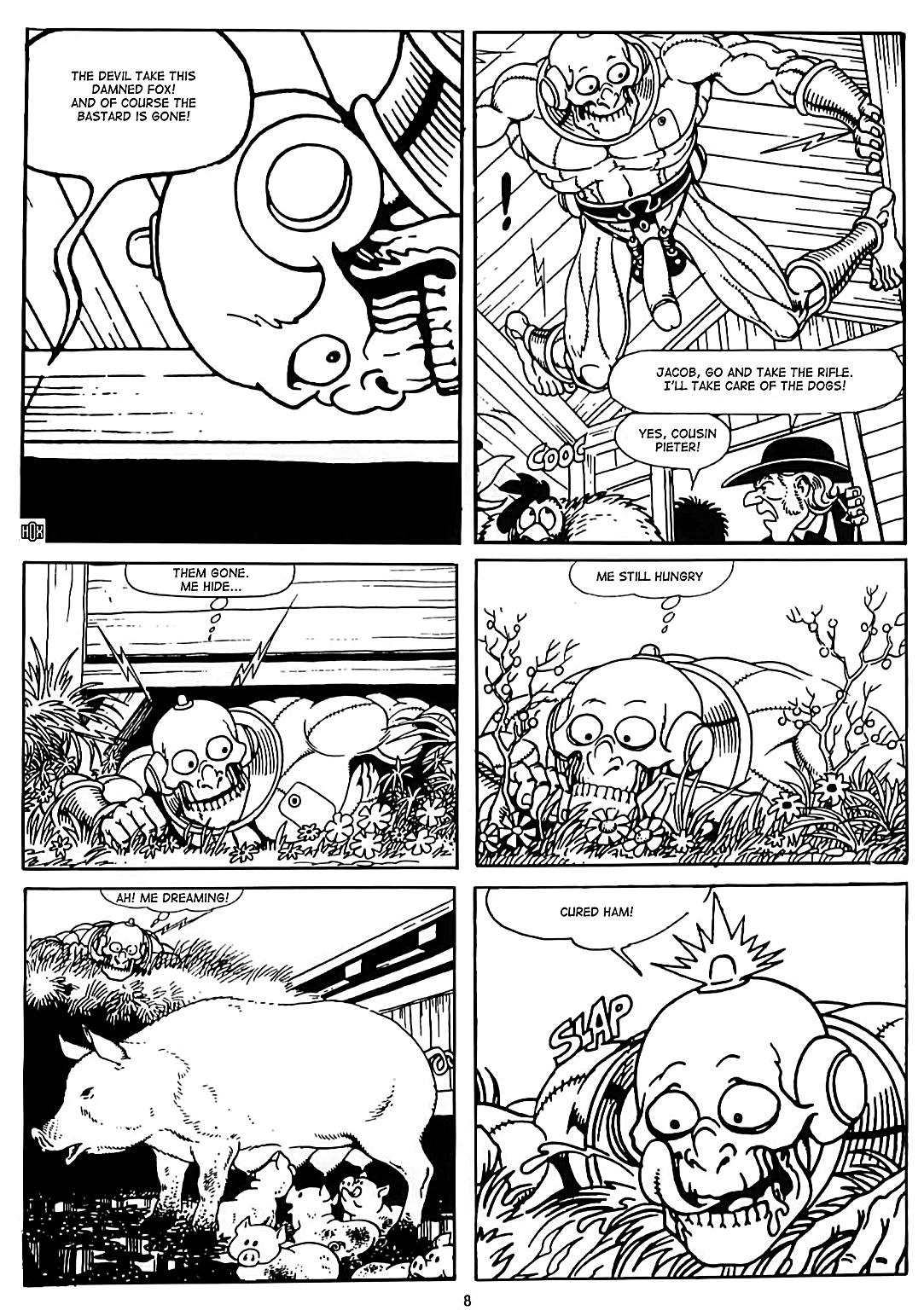 Necron 4 page 8 full