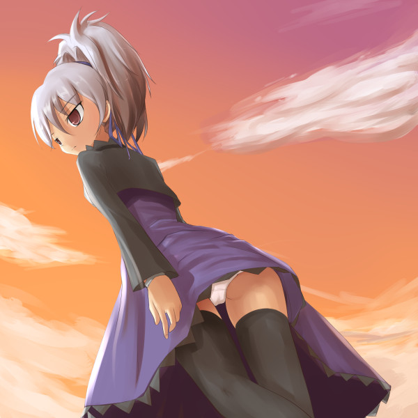Darker than Black page 10 full