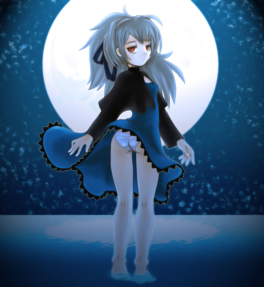 Darker than Black page 5 full