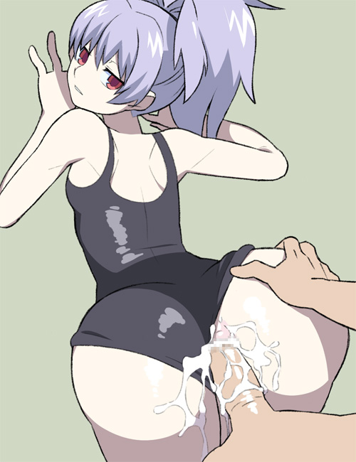 Darker than Black page 7 full