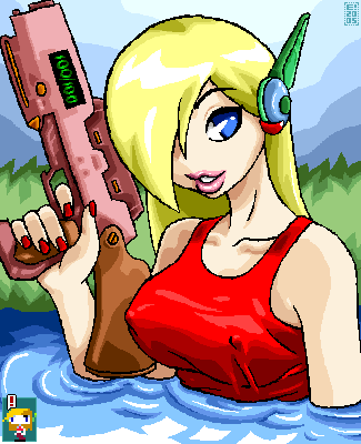 cave story page 2 full