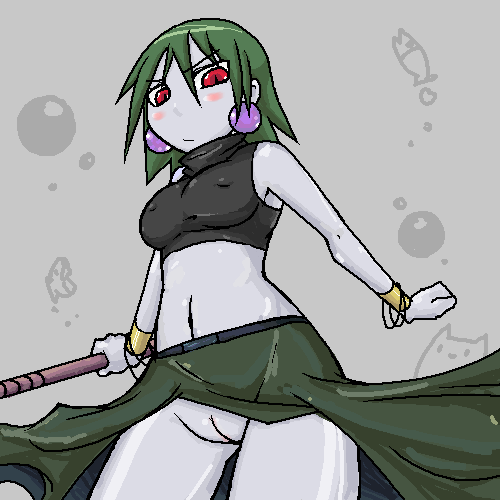 cave story page 4 full