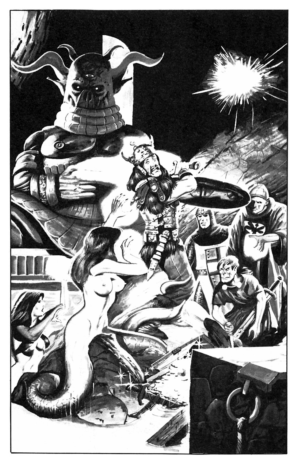 Quadrant page 5 full