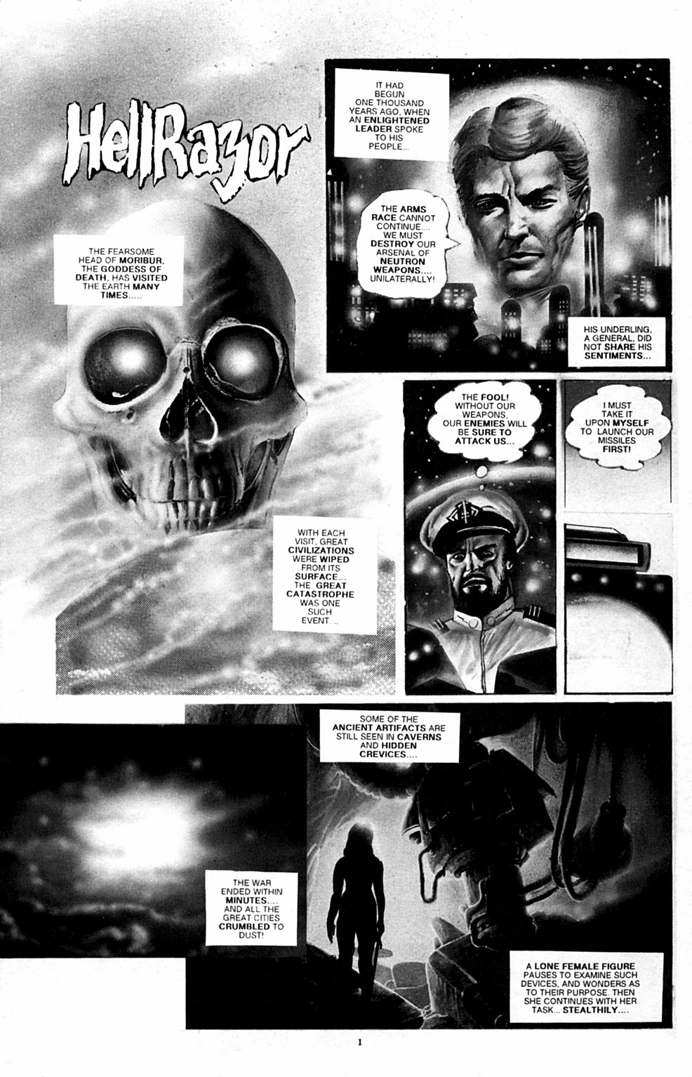 Quadrant page 9 full