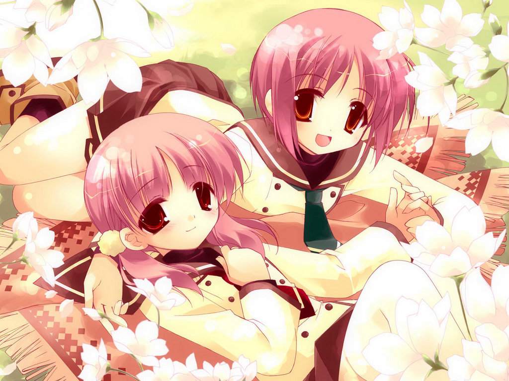 Anime girls page 10 full
