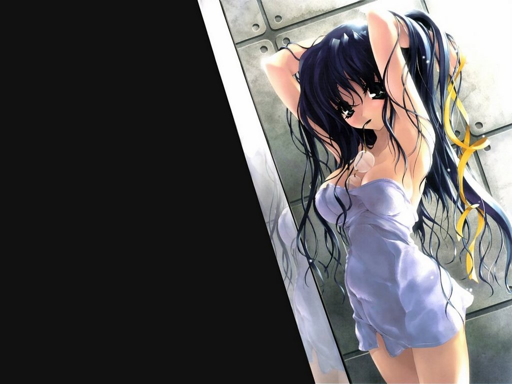 Anime girls page 7 full
